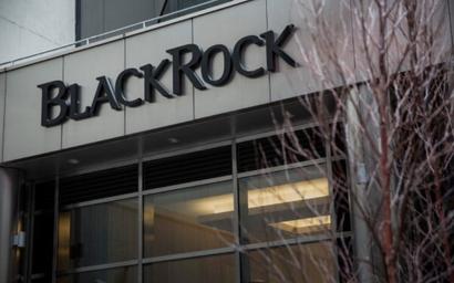 Blackrock, ESG