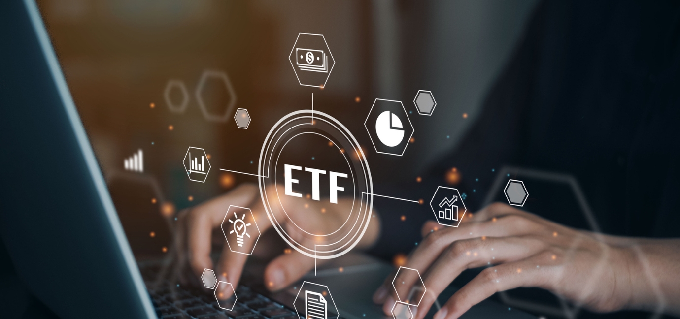 active ETFs, ETFs, Eamon O’Callaghan, Brown Brothers Harriman, BBH, market, share, Ireland, European ETF, European, ETF