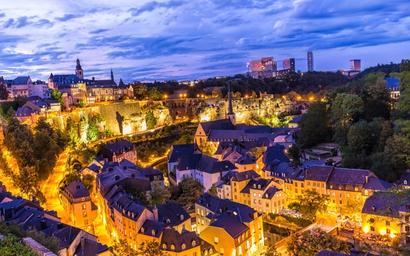 ALFI, Luxembourg, 