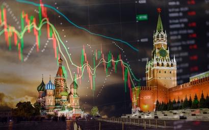 DWS, Russia, ETF, MSCI
