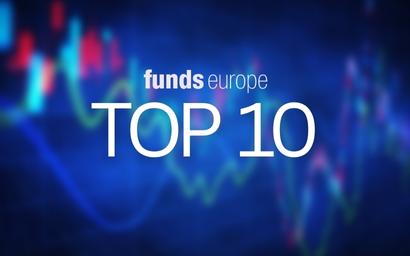 Top 10, Reports, Funds Europe