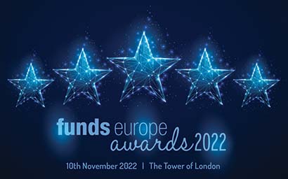 Funds Europe Awards 2022