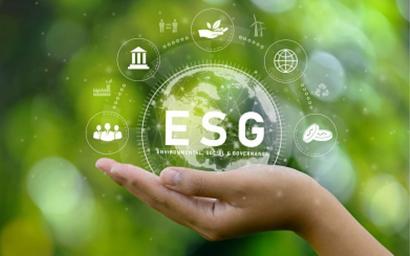 ESG, energy