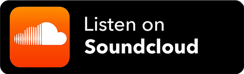 Listen on Soundcloud badge 500