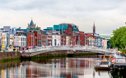 Ha penny-Bridge_Dublin