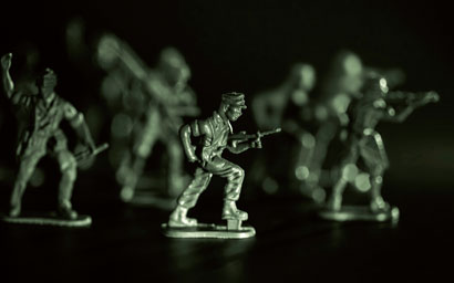 Toy_soldiers