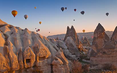 Cappadocia_Turkey
