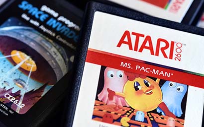 Atari_games