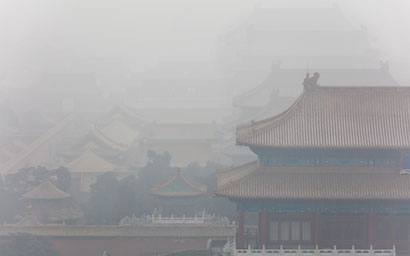 China_pollution