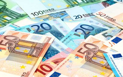 Euro_notes