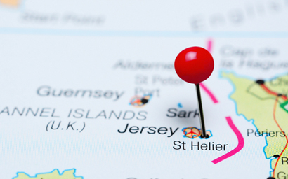 Jersey private equity assets under administration