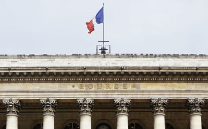 Paris Stock Exchange
