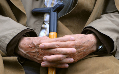 Pensioner-with-cane