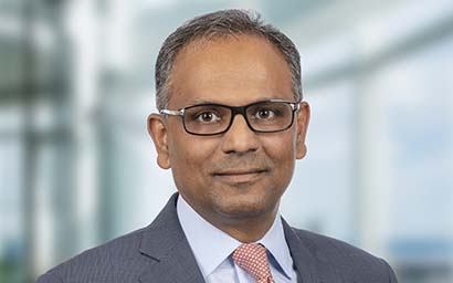 Rajiv Jain, GQG Partners, growth investing, value investing
