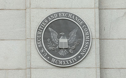Securities and Exchange Com