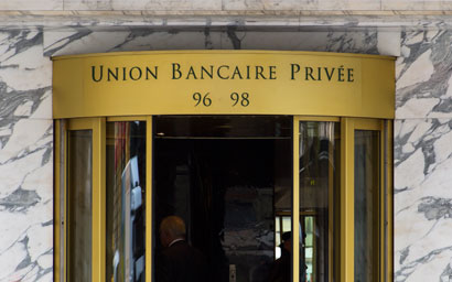 Union-Bancaire-Privee