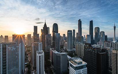 Guangzhou_sunrise