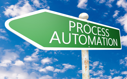Process automation