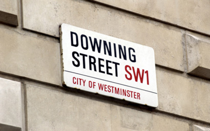Downing-street