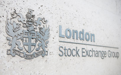 London Stock Exchange group