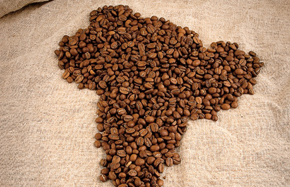 Africa-Coffee