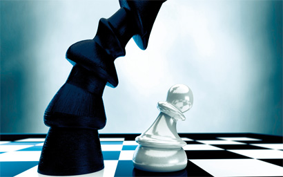 Chess-pieces