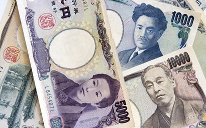 Japanese-yen