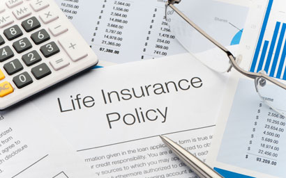 Life insurance plan
