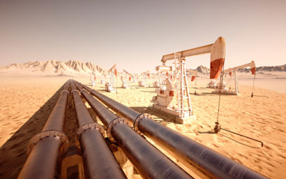 Desert oil pumps1