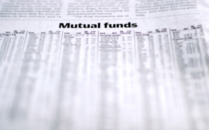 Mutual funds
