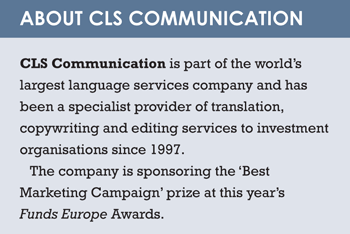 CLS Communication