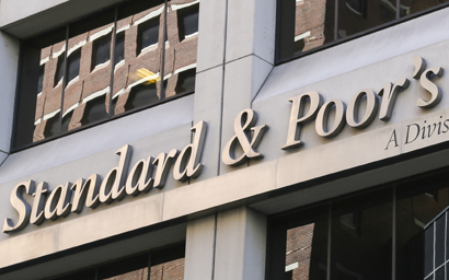 Standard and Poors