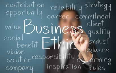 Business ethic