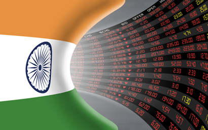 India equities