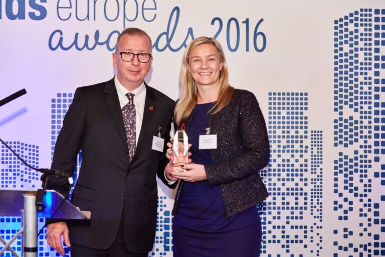 European Specialist Administrator of the Year – Alter Domus