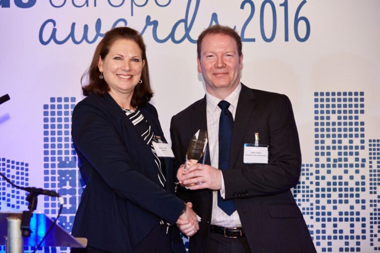 European Thought Leadership of the Year – Standard Life Investments