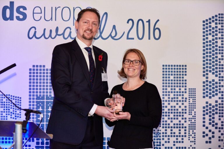 European Hedge Fund Firm of the Year – Aspect Capital