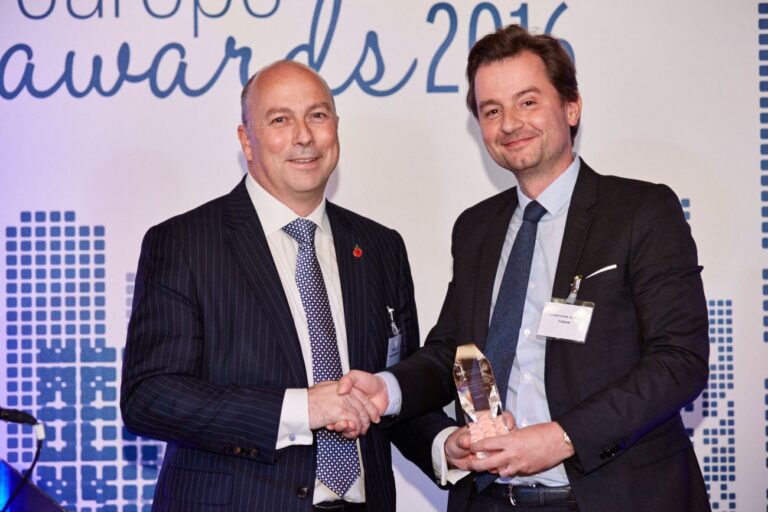 European Asset Manager of the Year – TOBAM