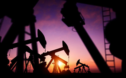 Oil pumps commodities