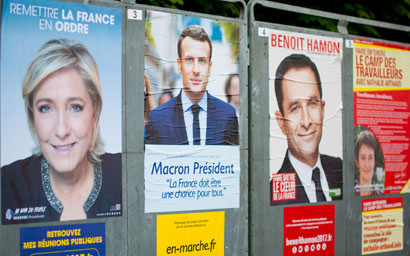 French_president_election