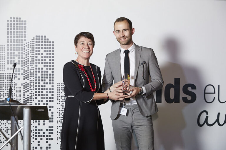 27. Client Facing System – InvestCloud. Accepted by Christian Ward, presented by Catherine Doherty.jpg