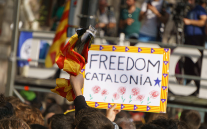 Catalonia crisis