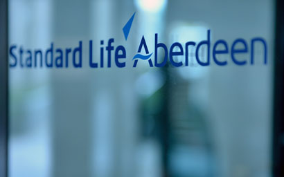 Standard Life Aberdeen