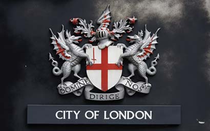 City_of_London_crest
