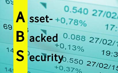Asset-backed securities