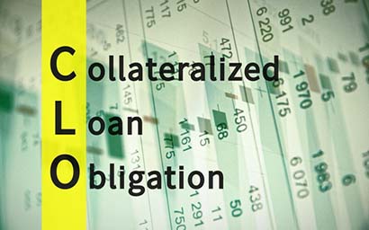 collateralised loan obligations