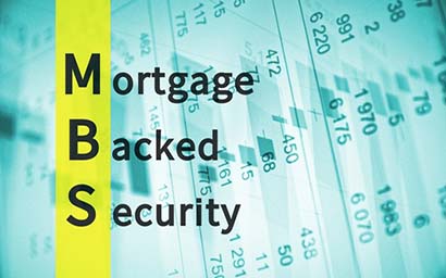 mortgage-backed securities