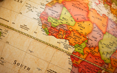 Frontier Markets Africa