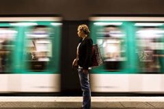 French_metro
