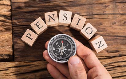 Vnaguard launches pensions advice